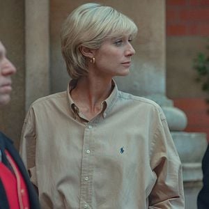 Fotoğraf Elizabeth Debicki