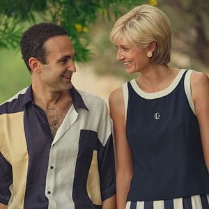 Fotoğraf Elizabeth Debicki