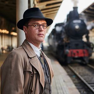 Fotoğraf Johnny Flynn