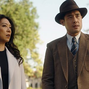 Fotoğraf Raymond Lee