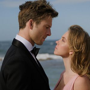 Fotoğraf Glen Powell