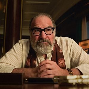 Fotoğraf Death and Other Details