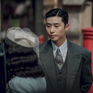 Fotoğraf Seo-Joon Park