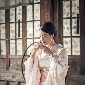 Fotoğraf Gyeongseong Creature