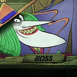 Fotoğraf Merry Little Batman