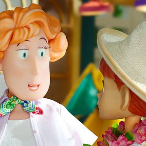 Fotoğraf Pokémon Konsiyerj