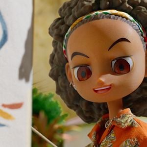 Fotoğraf Pokémon Konsiyerj