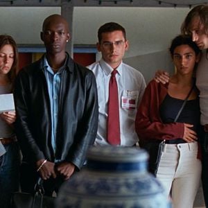 Fotoğraf Andranic Manet