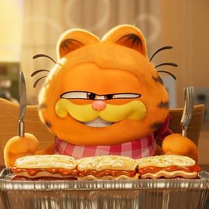 Fotoğraf Garfield