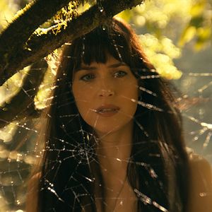 Fotoğraf Dakota Johnson