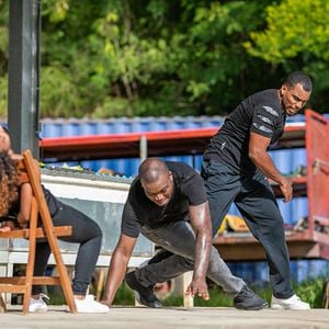 Fotoğraf Youri Lauriette