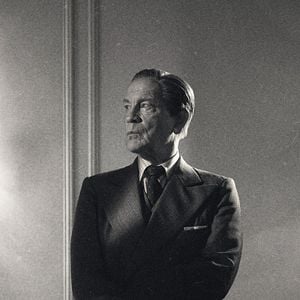 Fotoğraf John Malkovich