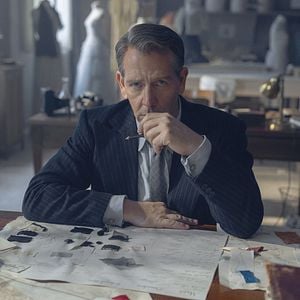 Fotoğraf Ben Mendelsohn