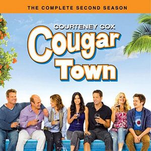 Fotoğraf Cougar Town