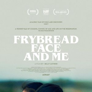 Fotoğraf Frybread Face and Me