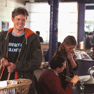 Fotoğraf Aşk Her Yerde