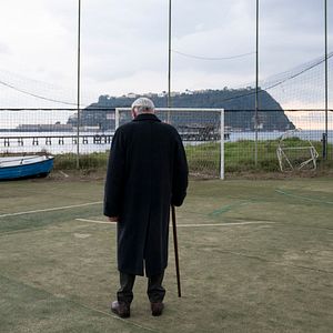 Fotoğraf Renato Carpentieri