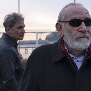 Fotoğraf Renato Carpentieri