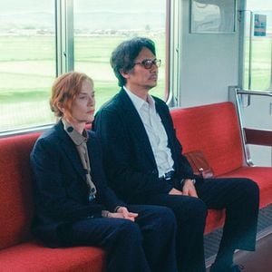 Fotoğraf Tsuyoshi Ihara