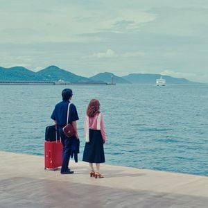 Fotoğraf Tsuyoshi Ihara