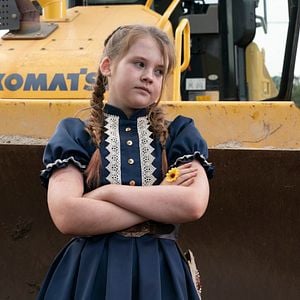 Fotoğraf Children of the Corn