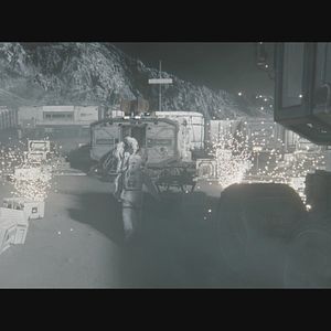 Fotoğraf Gezegenler Savaşı