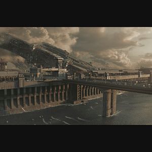 Fotoğraf Gezegenler Savaşı