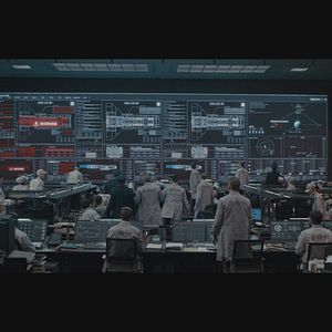 Fotoğraf Gezegenler Savaşı