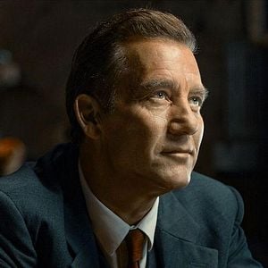 Fotoğraf Monsieur Spade