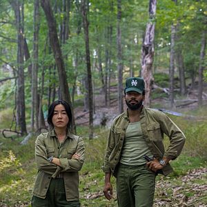 Fotoğraf Mr. & Mrs. Smith (2024)