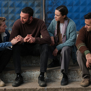 Fotoğraf Ateş Kuşları