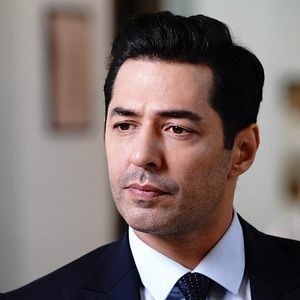 Fotoğraf Bir Derdim Var