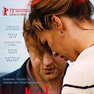 Fotoğraf Kızıl Gökyüzü