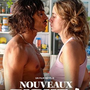 Fotoğraf Nouveaux riches