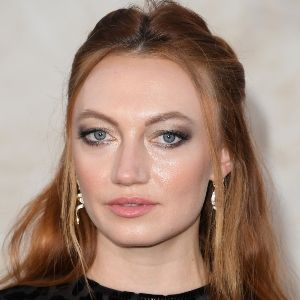 Fotoğraf Jacqueline Emerson