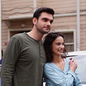 Fotoğraf Benim Güzel Ailem