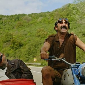 Fotoğraf Arap Kadri