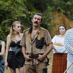 Fotoğraf Arap Kadri