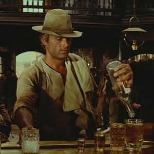 Fotoğraf Terence Hill