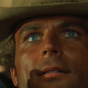 Fotoğraf Terence Hill