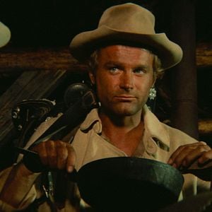 Fotoğraf Terence Hill