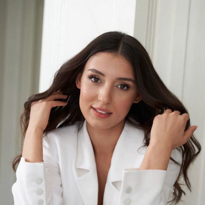 Fotoğraf Nihayet Şahin