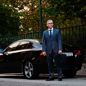 Fotoğraf Neredeyse Sıradan Bir Aile