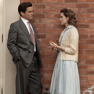 Fotoğraf Allison Williams