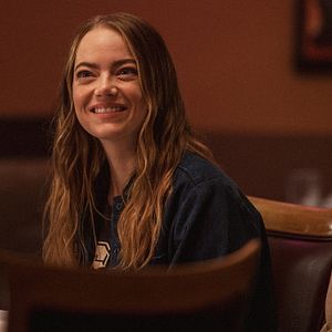 Fotoğraf Emma Stone