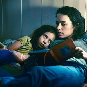 Fotoğraf The Marsh King's Daughter