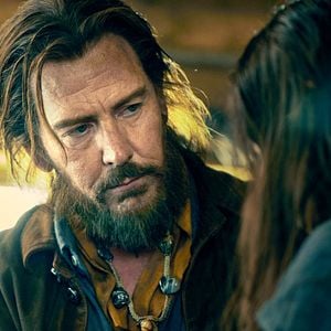 Fotoğraf The Marsh King's Daughter