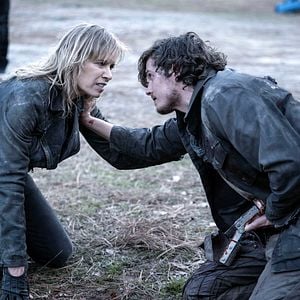 Fotoğraf Kim Dickens