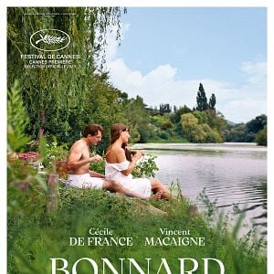 Fotoğraf Bonnard, Pierre et Marthe