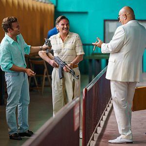 Fotoğraf Fernando Tejero